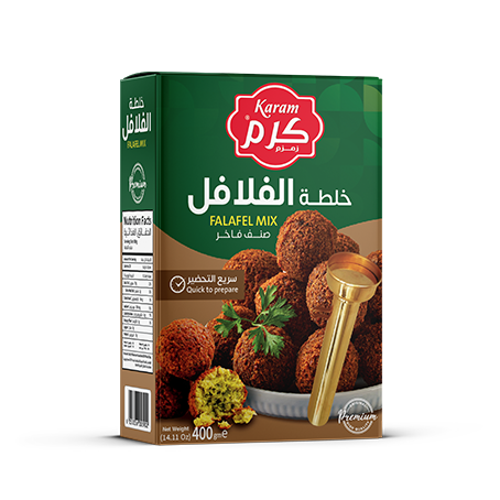 falafel mix