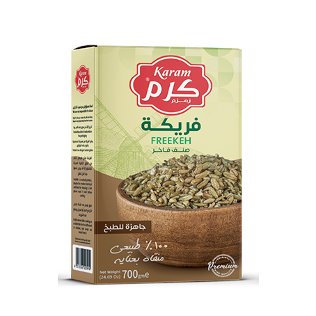 freekeh