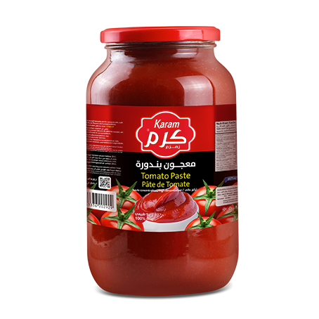 tomato paste