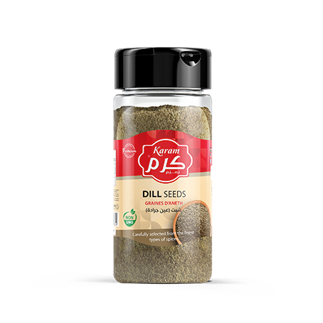 Dill Seeds