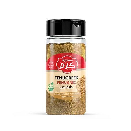 Fenugreek Spices