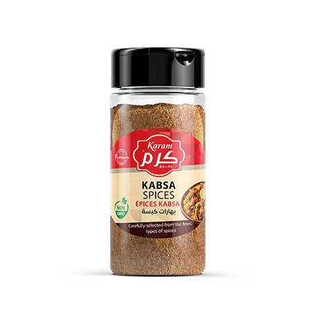 Kabsa Spices